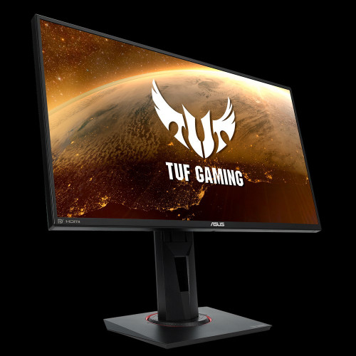 ASUS TUF Gaming VG259QM 62,2 cm (24.5") 1920 x...