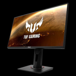 ASUS TUF Gaming VG259QM 62,2 cm (24.5") 1920 x 1080 Pixel Full HD LED Nero