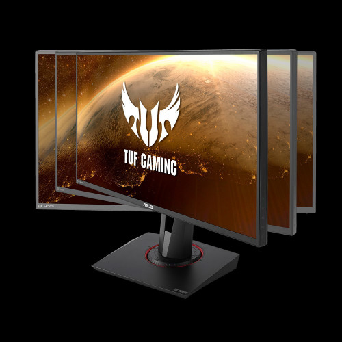 ASUS TUF Gaming VG259QM 62,2 cm (24.5") 1920 x...