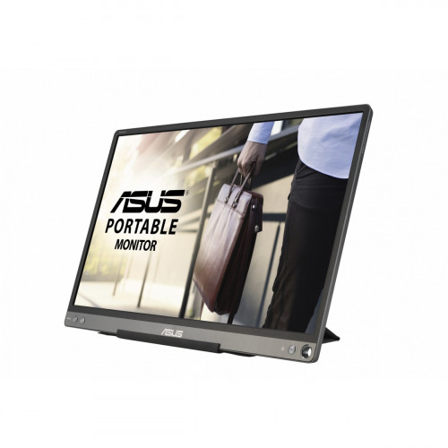 ASUS ZenScreen MB16ACE 39,6 cm (15.6") 1920 x...
