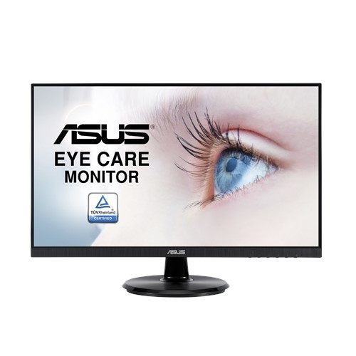 ASUS VA24DQ 60,5 cm (23.8") 1920 x 1080 Pixel...