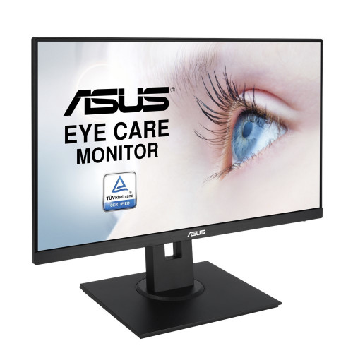 ASUS VA24EHL 60,5 cm (23.8") 1920 x 1080 Pixel...