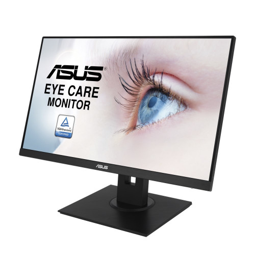 ASUS VA24EHL 60,5 cm (23.8") 1920 x 1080 Pixel...