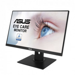 ASUS VA24EHL 60,5 cm (23.8") 1920 x 1080 Pixel Full HD LED Nero