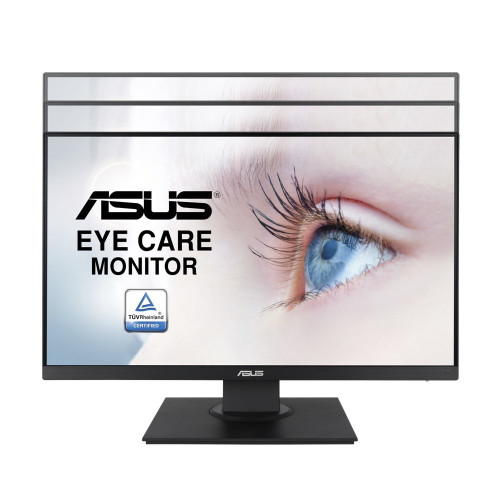 ASUS VA24EHL 60,5 cm (23.8") 1920 x 1080 Pixel...