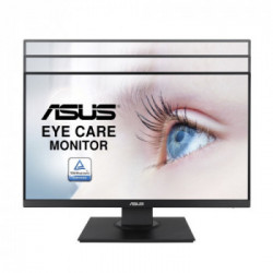 ASUS VA24EHL 60,5 cm (23.8") 1920 x 1080 Pixel Full HD LED Nero