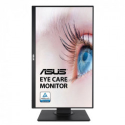 ASUS VA24EHL 60,5 cm (23.8") 1920 x 1080 Pixel Full HD LED Nero