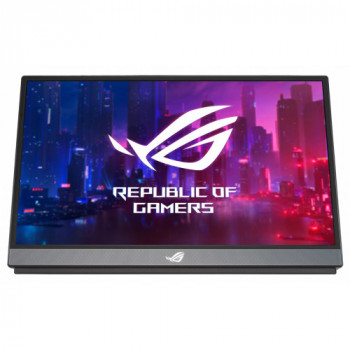 ASUS ROG Strix XG17AHPE...