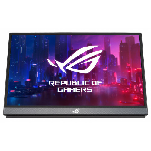 ASUS ROG Strix XG17AHPE monitor piatto per PC...