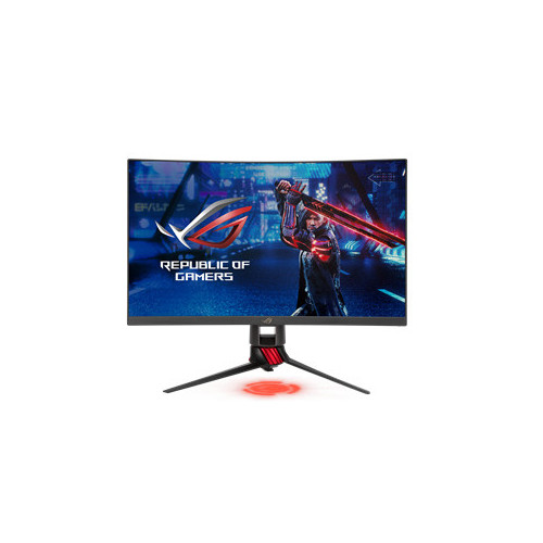 ASUS XG27WQ 68,6 cm (27") 2560 x 1440 Pixel...
