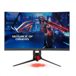 ASUS XG27WQ 68,6 cm (27") 2560 x 1440 Pixel Quad HD LED Nero