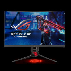 ASUS XG27WQ 68,6 cm (27") 2560 x 1440 Pixel Quad HD LED Nero