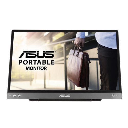 ASUS MB14AC 35,6 cm (14") 1920 x 1080 Pixel...