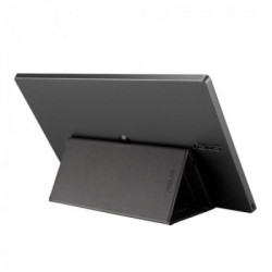 ASUS MB14AC 35,6 cm (14") 1920 x 1080 Pixel Full HD Grigio