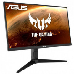 ASUS 90LM05X0-B02170 monitor piatto per PC 68,6 cm (27") 1920 x 1080 Pixel Full HD LED Nero