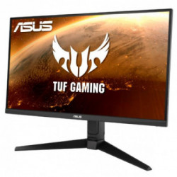 ASUS 90LM05X0-B02170 monitor piatto per PC 68,6 cm (27") 1920 x 1080 Pixel Full HD LED Nero