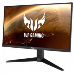 ASUS 90LM05X0-B02170 monitor piatto per PC 68,6 cm (27") 1920 x 1080 Pixel Full HD LED Nero