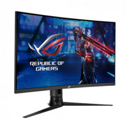 ASUS ROG Strix XG32VC 80 cm (31.5") 2560 x 1440 Pixel Quad HD LED Nero