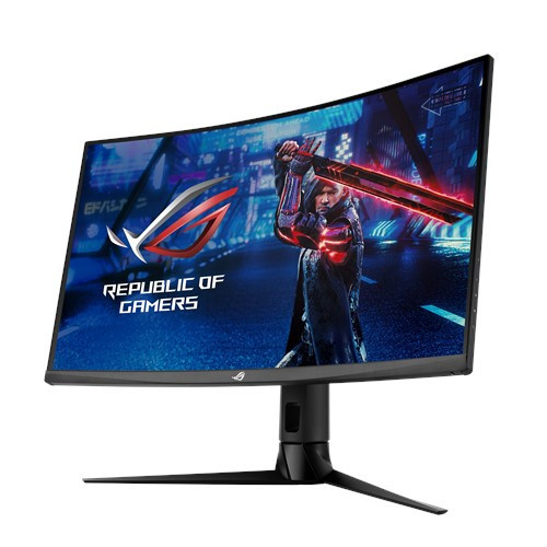 ASUS ROG Strix XG32VC 80 cm (31.5") 2560 x 1440...