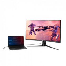 ASUS ROG Strix XG32VC 80 cm (31.5") 2560 x 1440 Pixel Quad HD LED Nero