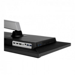 ASUS ProArt PA279CV 68,6 cm (27") 3840 x 2160 Pixel 4K Ultra HD LED Nero, Argento