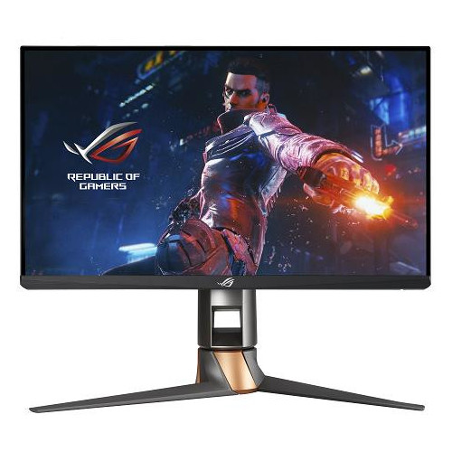 ASUS ROG Swift PG259QN 62,2 cm (24.5") 1920 x...