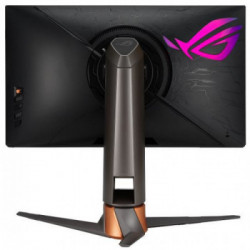 ASUS ROG Swift PG259QN 62,2 cm (24.5") 1920 x 1080 Pixel Full HD Nero