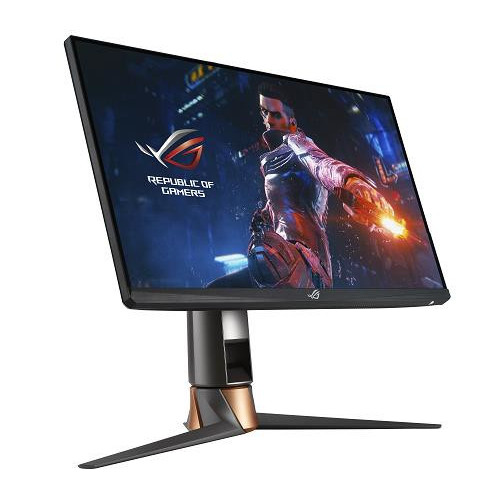 ASUS ROG Swift PG259QN 62,2 cm (24.5") 1920 x...