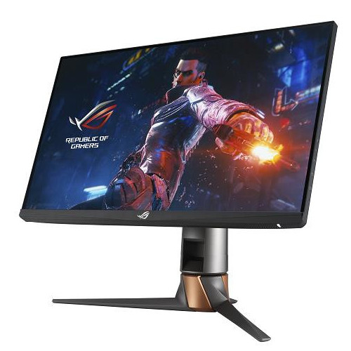 ASUS ROG Swift PG259QN 62,2 cm (24.5") 1920 x...
