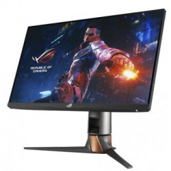 ASUS ROG Swift PG259QN 62,2 cm (24.5") 1920 x 1080 Pixel Full HD Nero
