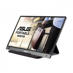 ASUS MB16AH 39,6 cm (15.6") 1920 x 1080 Pixel Full HD Nero, Grigio