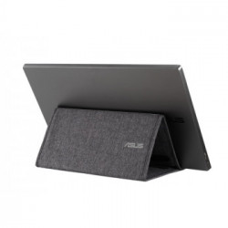 ASUS MB16AH 39,6 cm (15.6") 1920 x 1080 Pixel Full HD Nero, Grigio