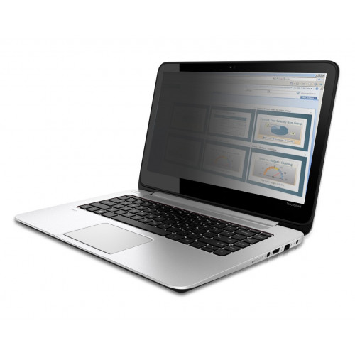 V7 13.3" filtro privacy per notebook - rapporto...