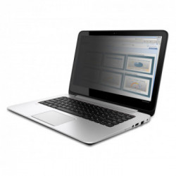 V7 13.3" filtro privacy per notebook - rapporto di aspetto 16:9