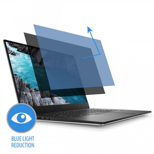 V7 13.3" filtro privacy per notebook - rapporto...