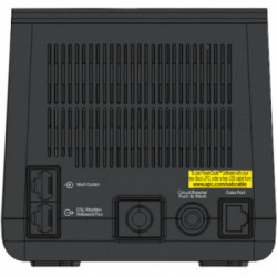 APC Back-UPS 650VA 230V 1 USB charging port - (Offline-) USV Standby (Offline) 400 W