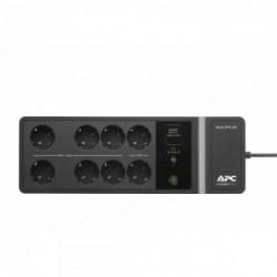 APC Back-UPS 650VA 230V 1 USB charging port - (Offline-) USV Standby (Offline) 400 W