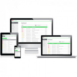 APC SMART-UPS C LI-ION 500VA SHORT DEPTH 230V SMARTCONNECT A linea interattiva 400 W 4 presa(e) AC