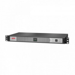 APC SMART-UPS C LI-ION 500VA SHORT DEPTH 230V SMARTCONNECT A linea interattiva 400 W 4 presa(e) AC