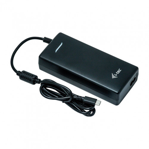 i-tec Metal USB-C Ergonomic 4K 3x Display...