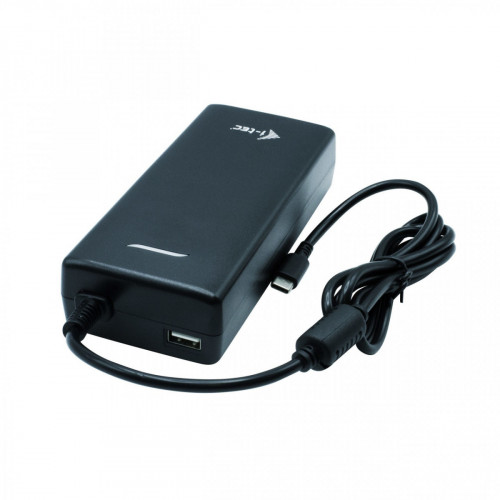 i-tec Metal USB-C Ergonomic 4K 3x Display...