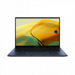 ASUS ZenBook 14 OLED UX3402ZA-KM472W i7-1260P Computer portatile 35,6 cm (14") 2.8K Intel® Core™ i7 16 GB LPDDR5-SDRAM 512