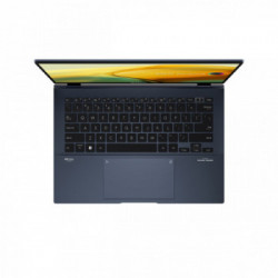 ASUS ZenBook 14 OLED UX3402ZA-KM472W i7-1260P Computer portatile 35,6 cm (14") 2.8K Intel® Core™ i7 16 GB LPDDR5-SDRAM 512