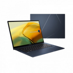 ASUS ZenBook 14 OLED UX3402ZA-KM472W i7-1260P Computer portatile 35,6 cm (14") 2.8K Intel® Core™ i7 16 GB LPDDR5-SDRAM 512