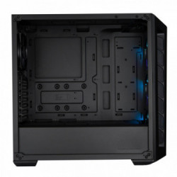 Cooler Master MasterBox MB520 ARGB Midi Tower Nero