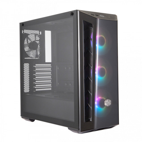 Cooler Master MasterBox MB520 ARGB Midi Tower Nero