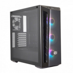 Cooler Master MasterBox MB520 ARGB Midi Tower Nero