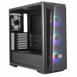 Cooler Master MasterBox MB520 ARGB Midi Tower Nero