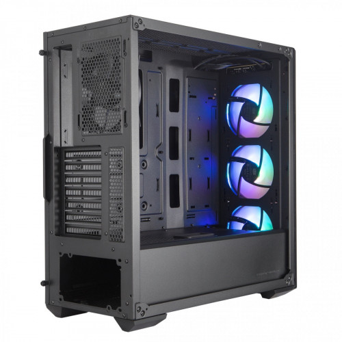 Cooler Master MasterBox MB520 ARGB Midi Tower Nero