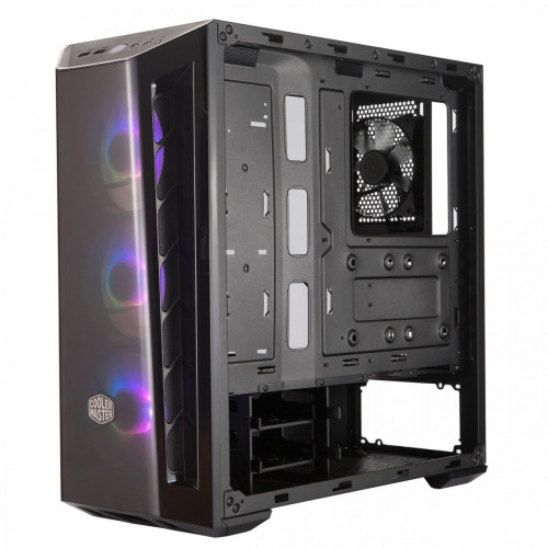 Cooler Master MasterBox MB520 ARGB Midi Tower Nero